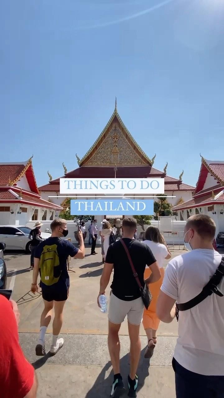 Thailand's Natural Wonders: Maya Bay And Khao Sok