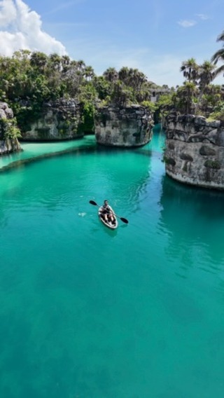Xcaret's Parks and Hotel Offer All-Inclusive Fun