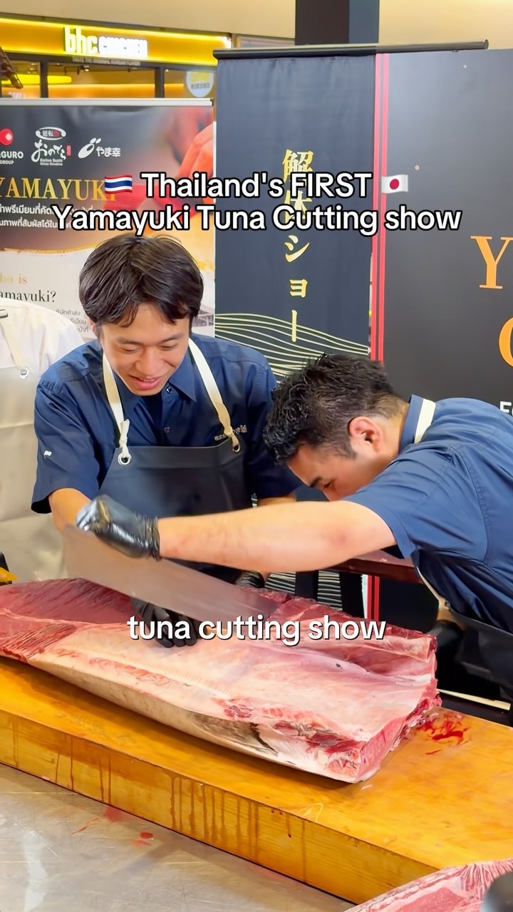 Kaiten Sushi Ginza Onodera Adds Hand Rolls