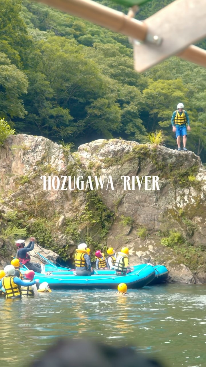 Hozugawa River Boat Ride Kyoto Tradition