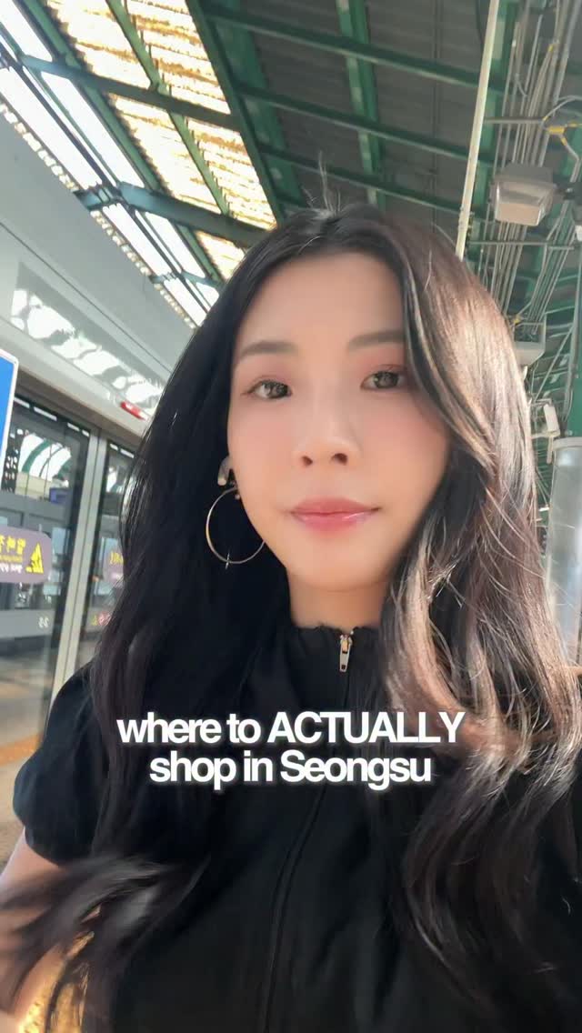 Seoul's Fashion Hub: Musinsa Megastore & Seoul Forest
