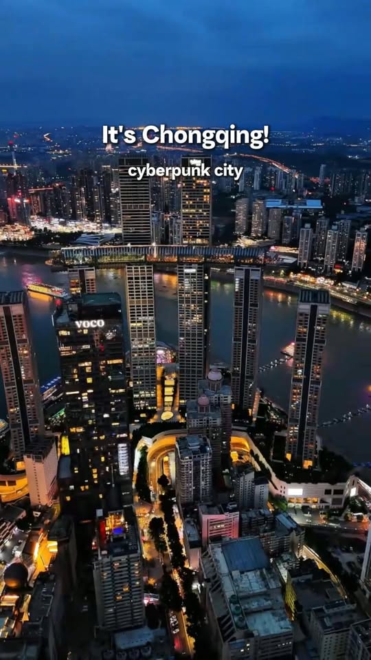 Traditional Chongqing Architecture Across Eras