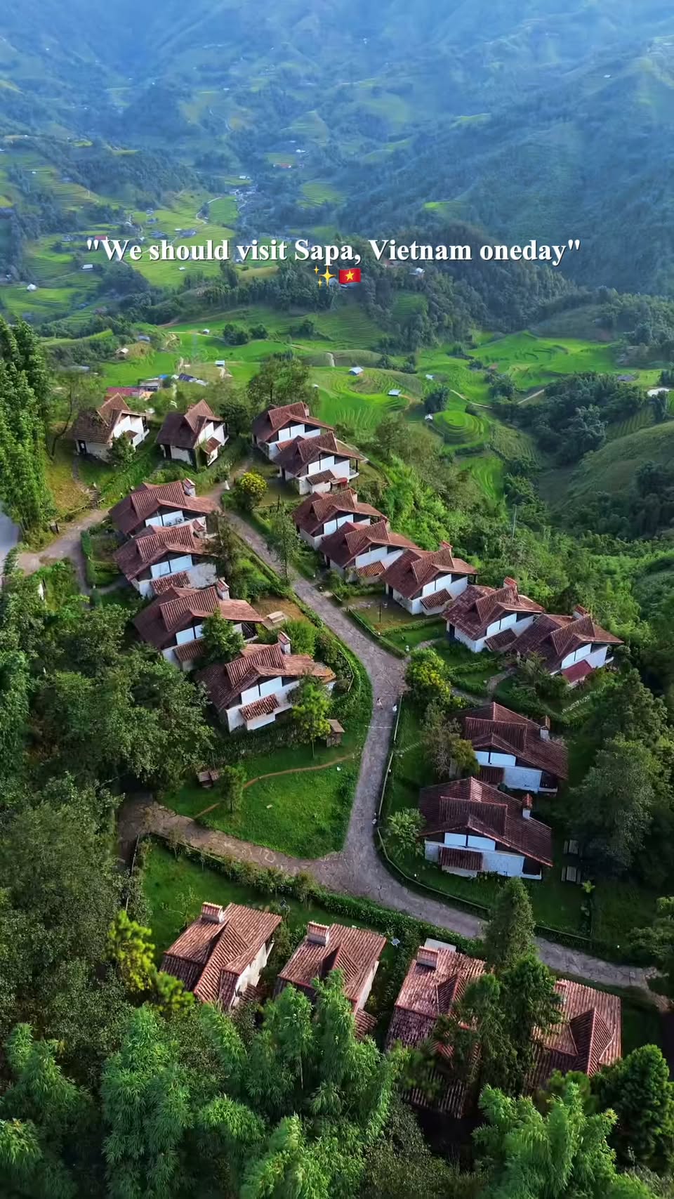 Sapa's Natural Beauty and Attractions