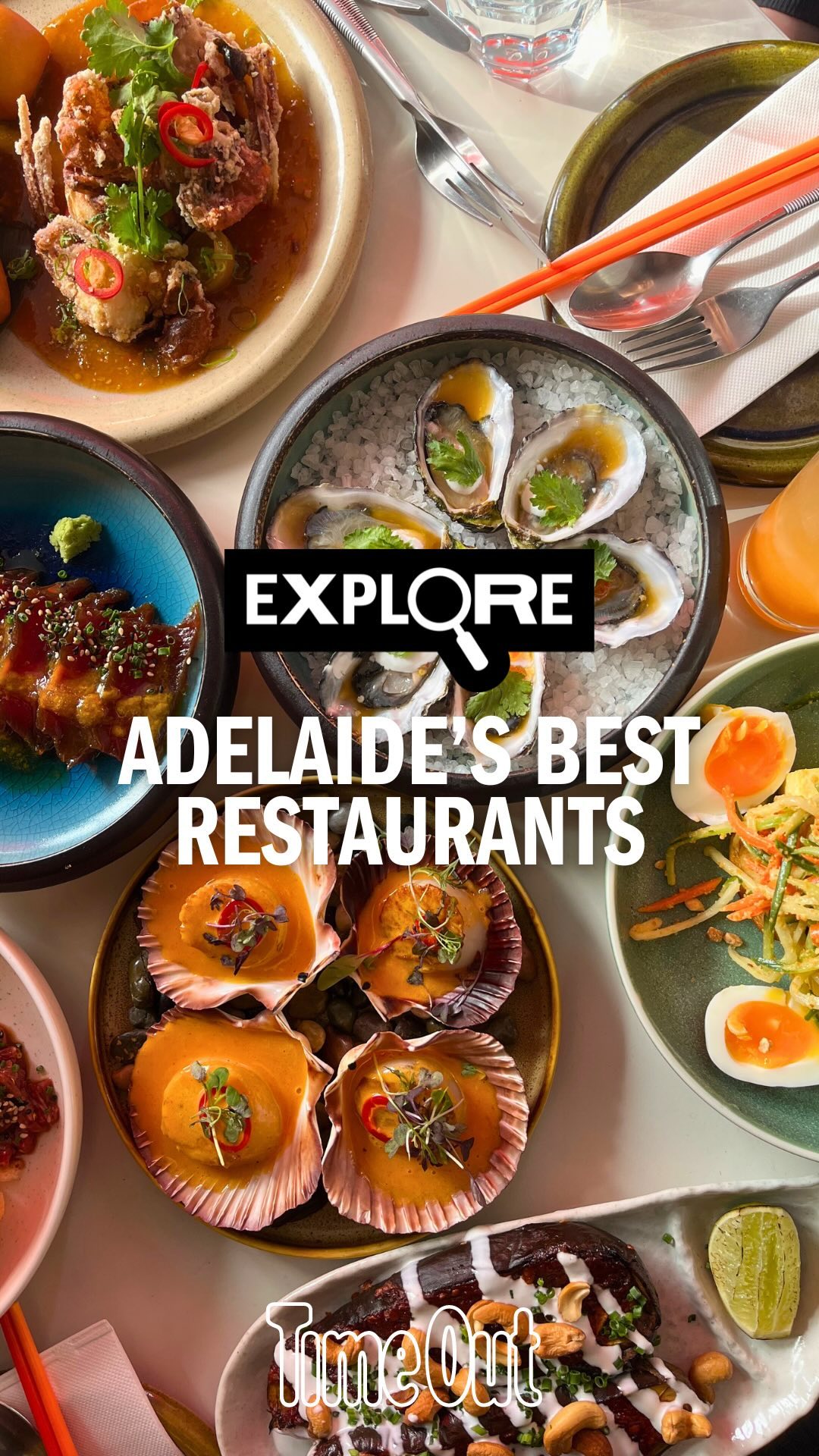 Adelaide's Top Dining Destinations