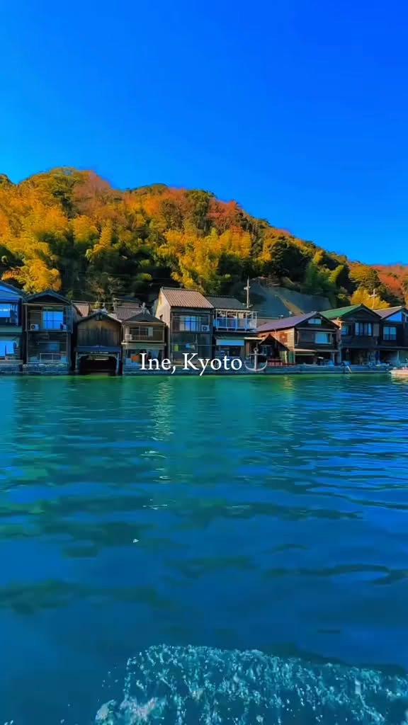 Discover Ine Bay's Coastal Charm