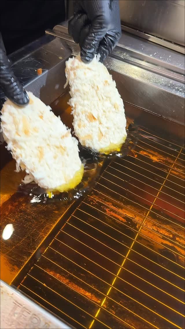 Kushikatsu Arata Kanda: Delicious Lunch and Creative Dinner