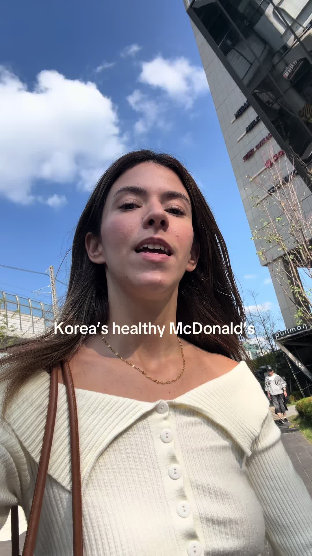 Healthy Fast Food Options In Korea