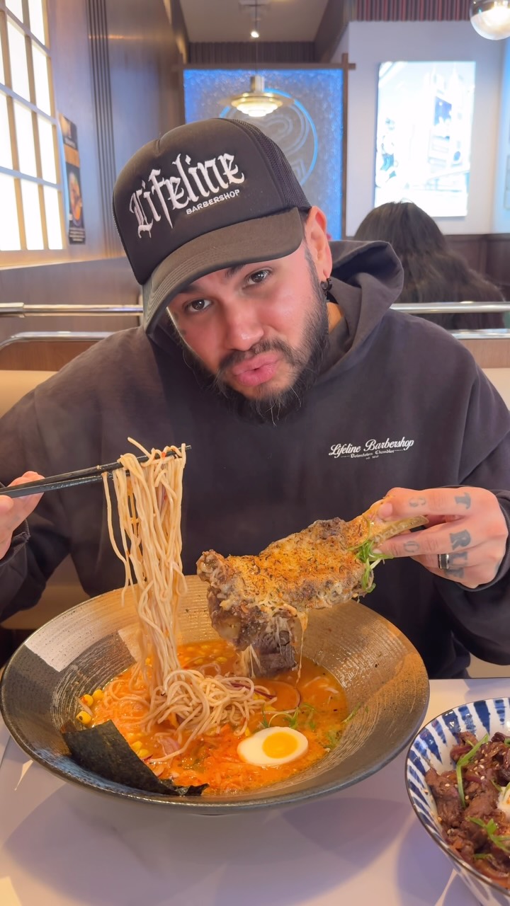 Strings Ramen Shop Opens First Arizona Location