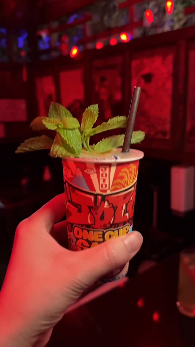 The Pemberton: Phoenix Aesthetic Hangout