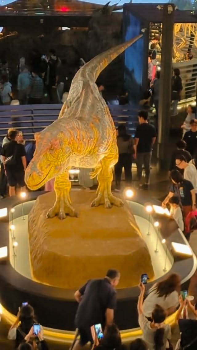 Fukui: Dinosaurs, Temples, and Sake