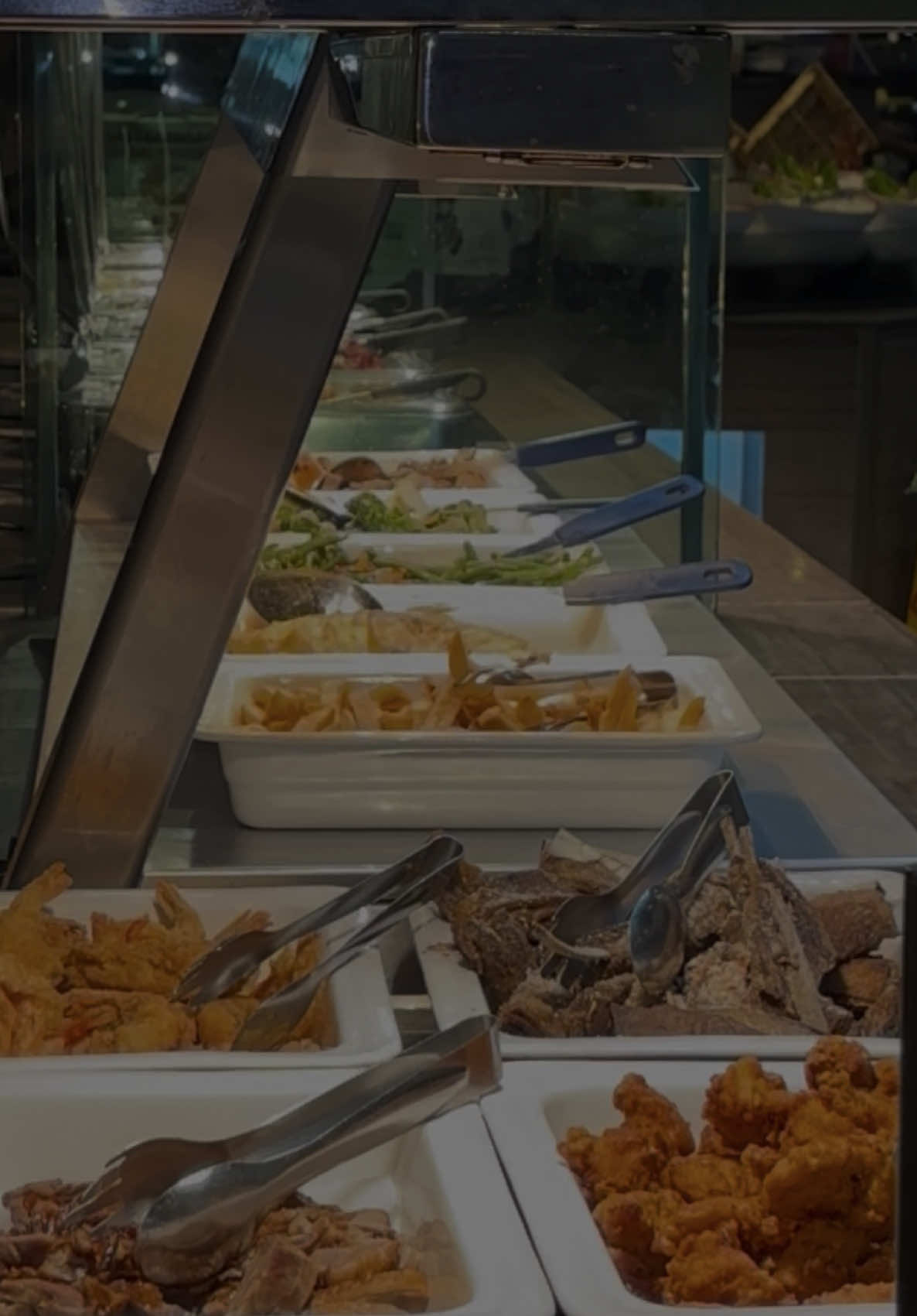 Panda Mami Nottingham: A World Of Flavors