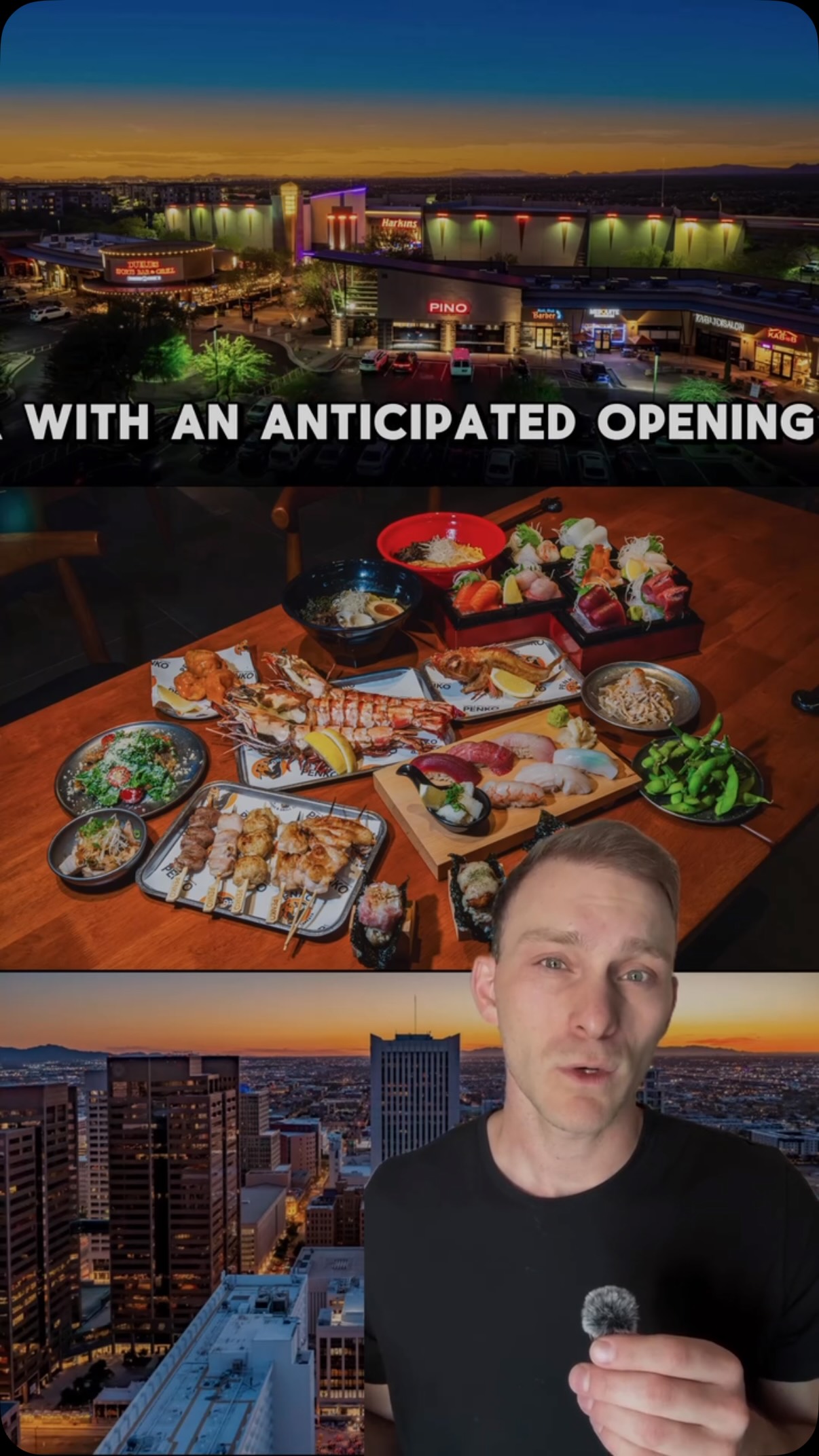 Atashi Yokocho: Scottsdale's New Japanese Food Destination