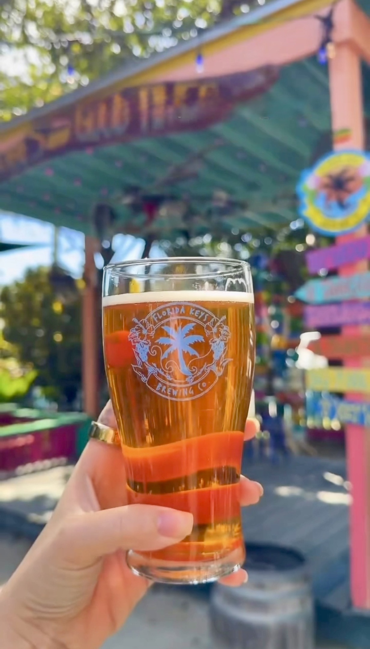 Islamorada Attractions From Breweries to Lobster Statues