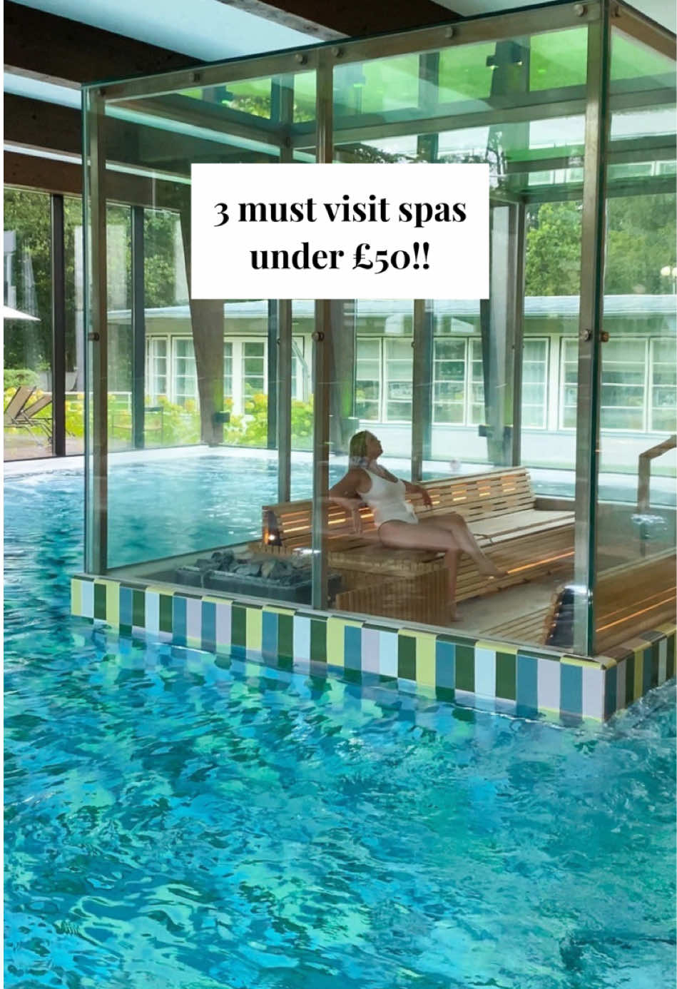 European Spas for Relaxing Getaways