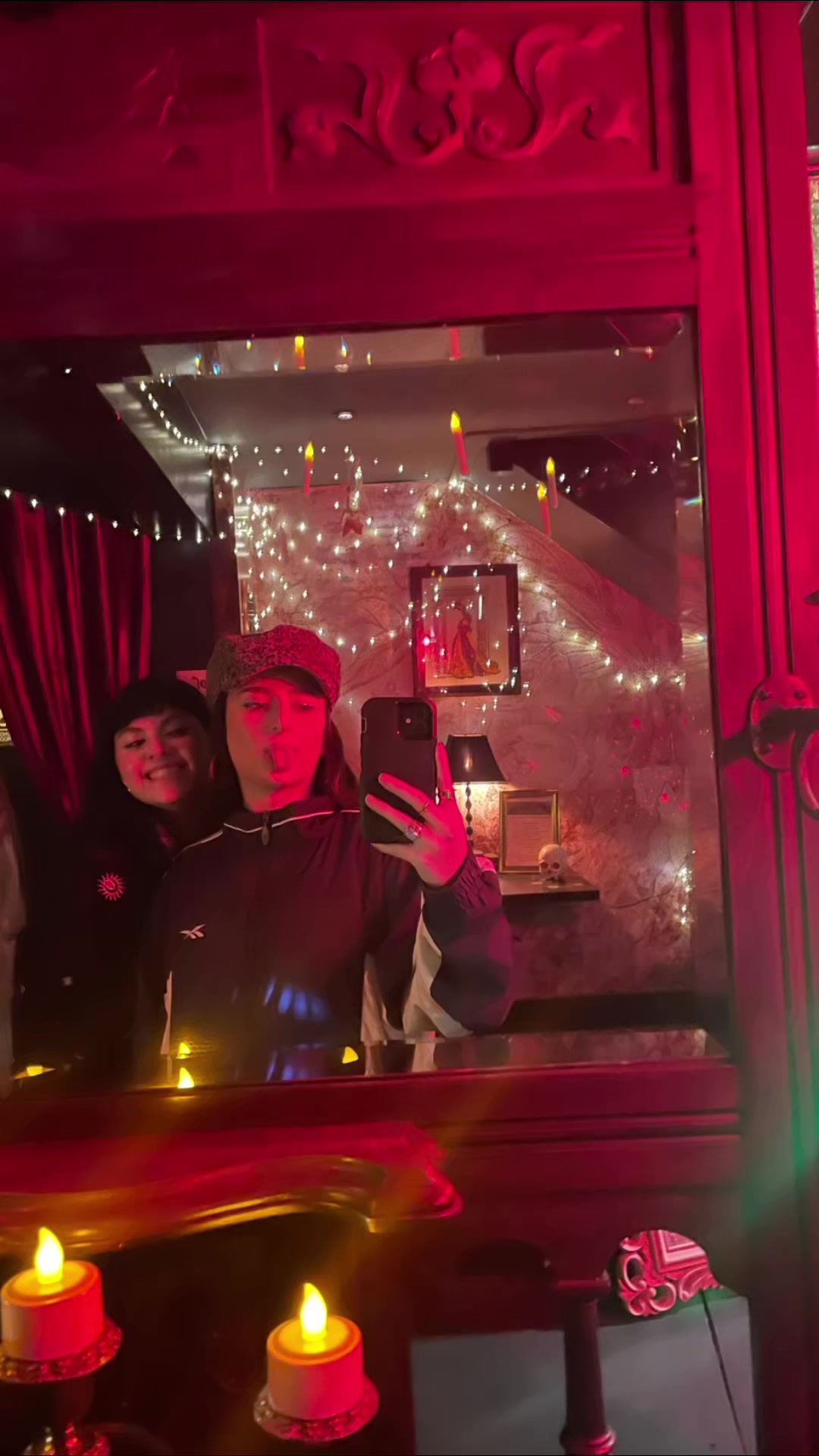 The WitchEz Restaurant: A Brighton Witchy Experience