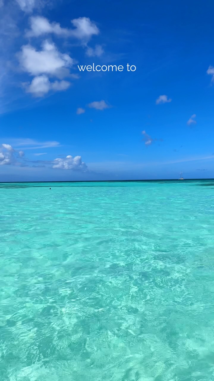 Dominican Republic's Tropical Beauty And Adventures
