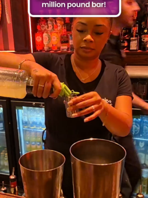 New Birmingham Bar Offers Live Music And Dancing