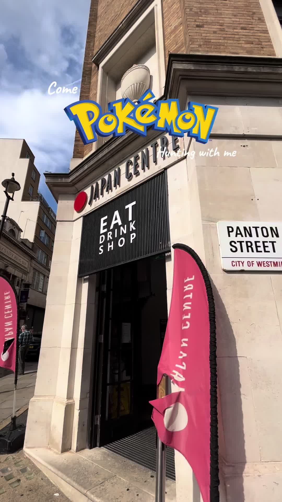 Leicester Square's Diverse Destinations