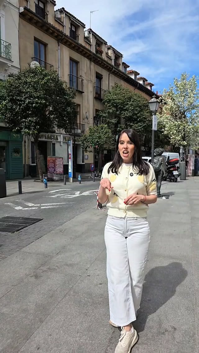 Madrid Bars: A Taste of Tradition