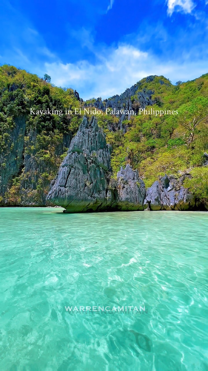El Nido: Paradise Found