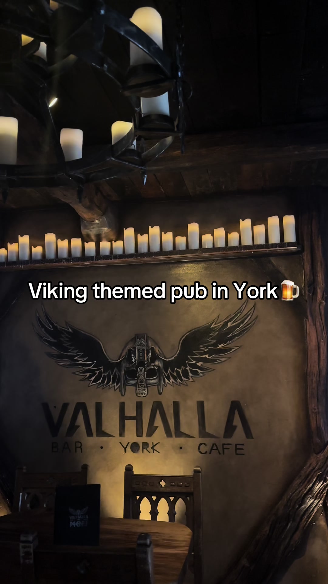 Valhalla York Viking Museum