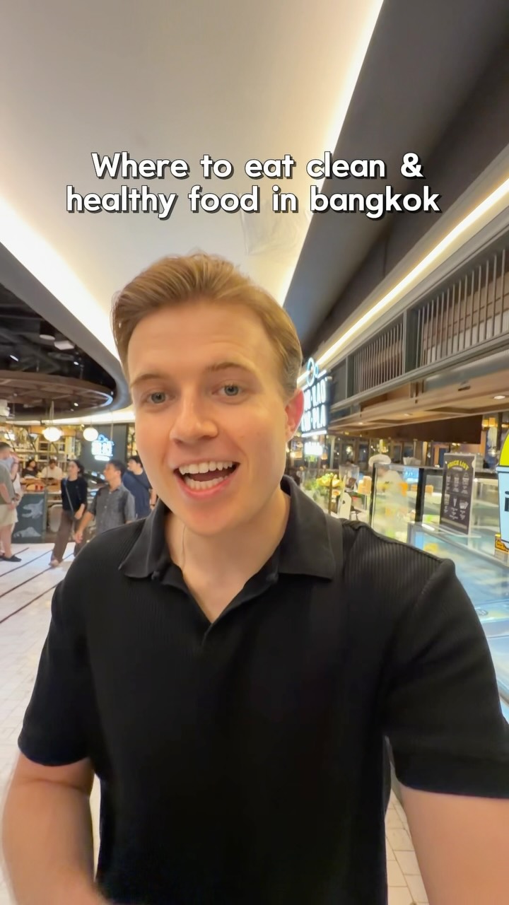 Ohkajhu: Bangkok's Organic Farm-to-Table Eatery