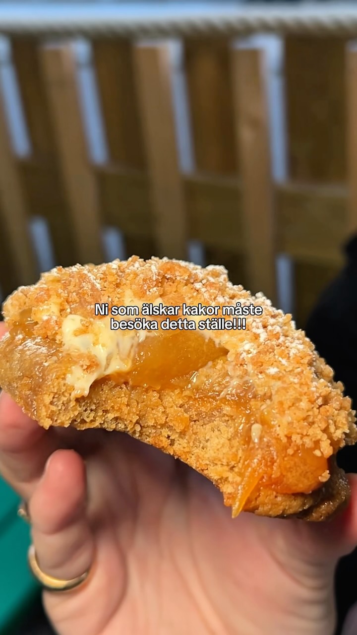 Spongecookies: A Unique Dessert Experience