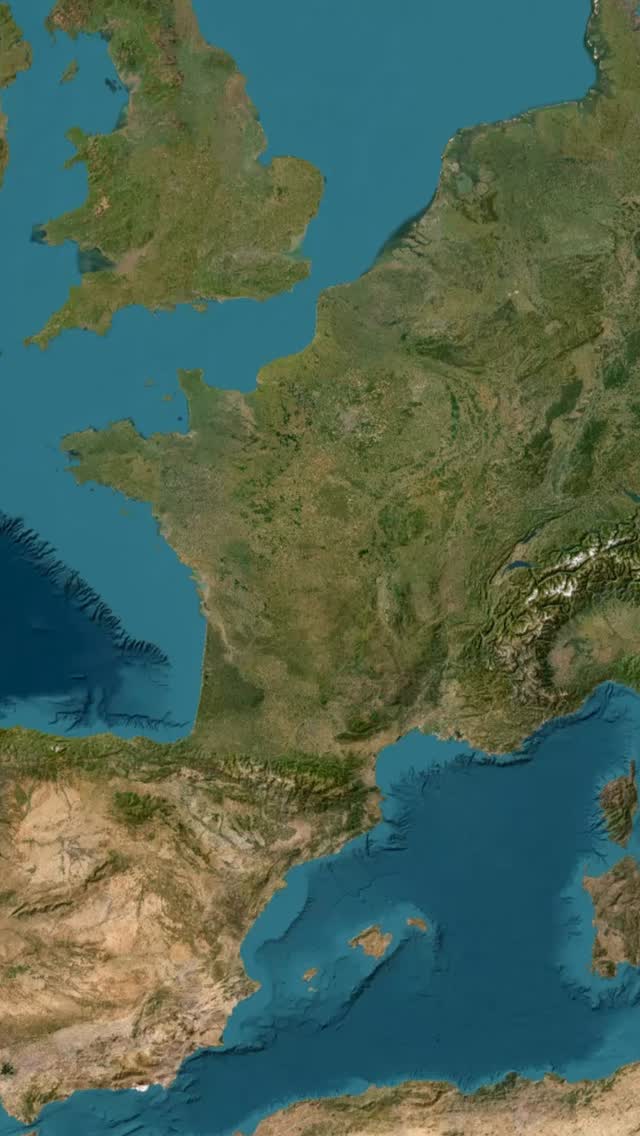 Unique Architectural Gardens in Europe