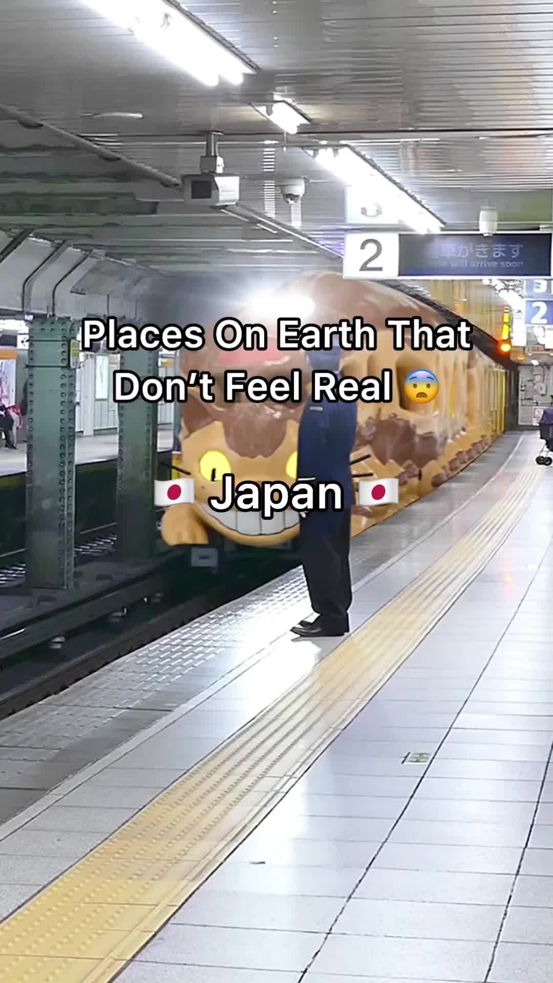 Must-See Landmarks And Natural Wonders Of Japan