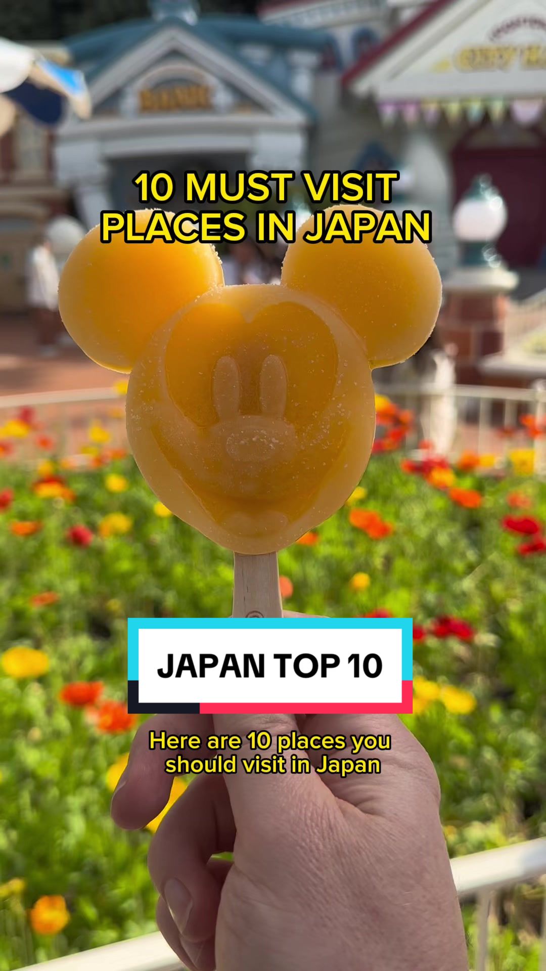 Japan's Top Theme Parks And Digital Art Museums