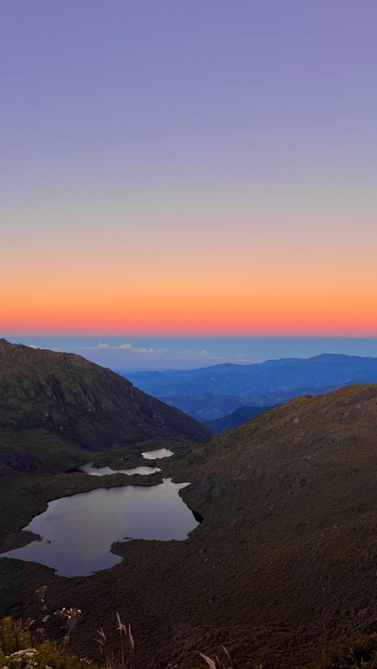 Cerro Chirripó National Park