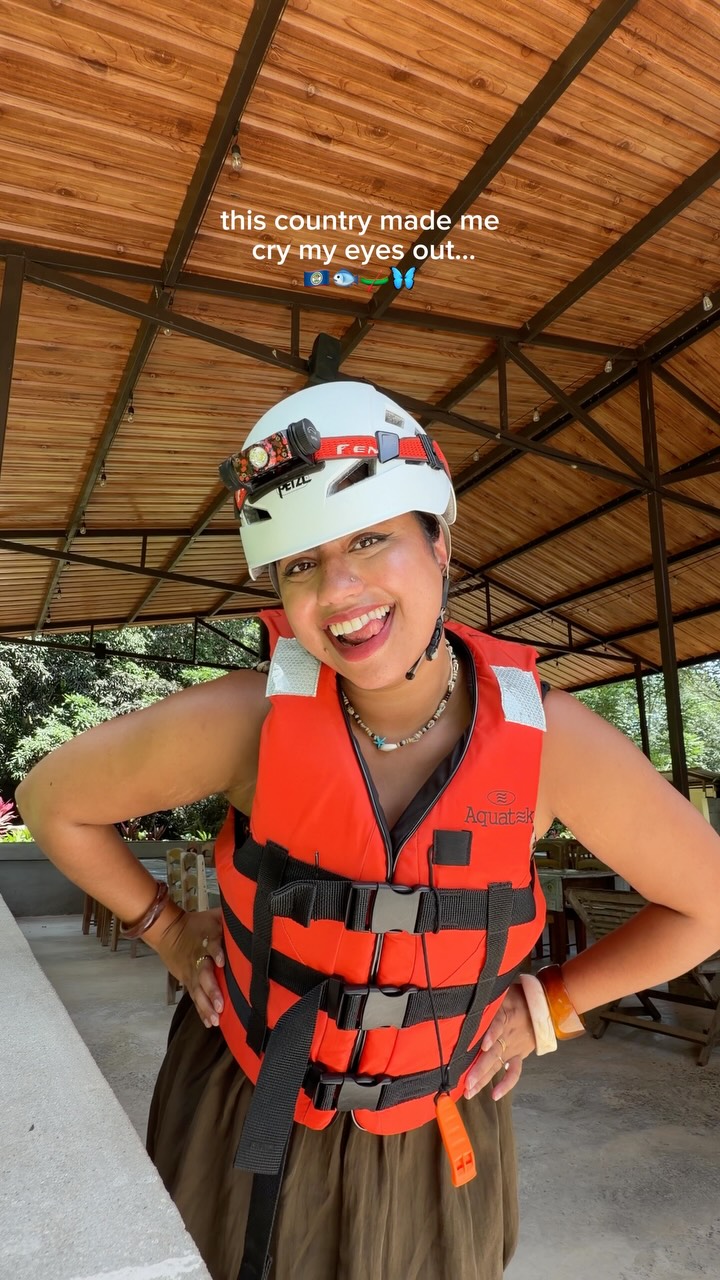 Belize's Natural Wonders and Mayan Heritage