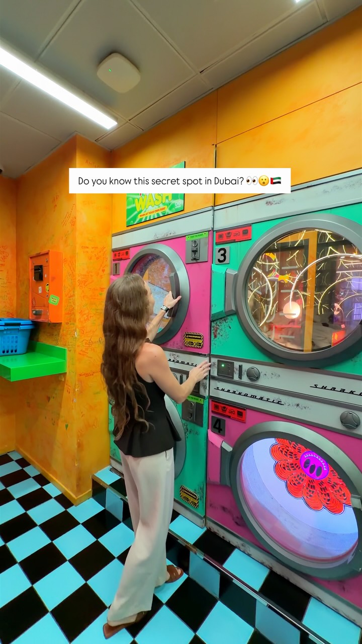 House Of Hype: Interactive Dubai Mall Experience