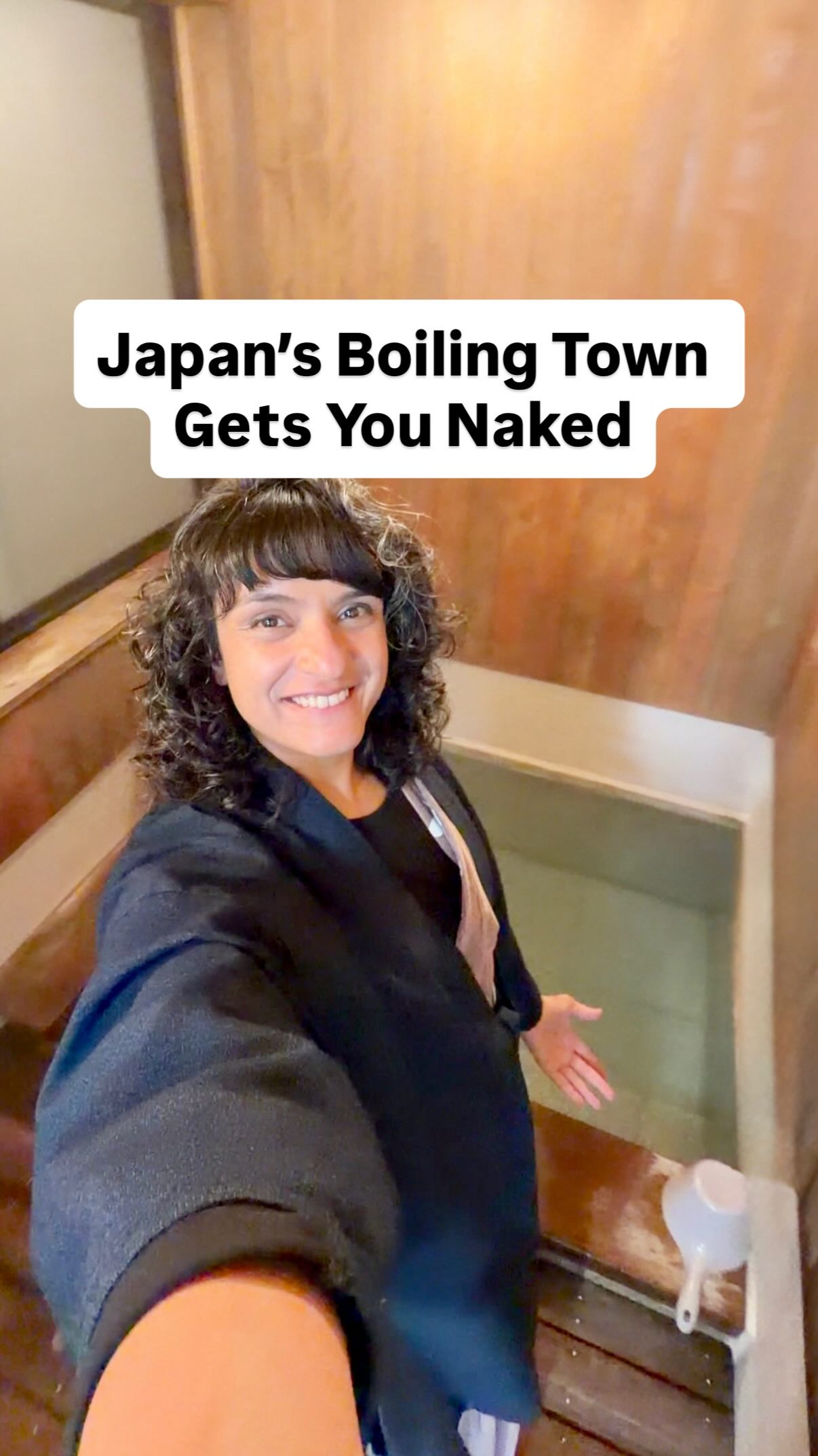 Kusatsu Onsen: A Town Built Around Hot Spring Rituals