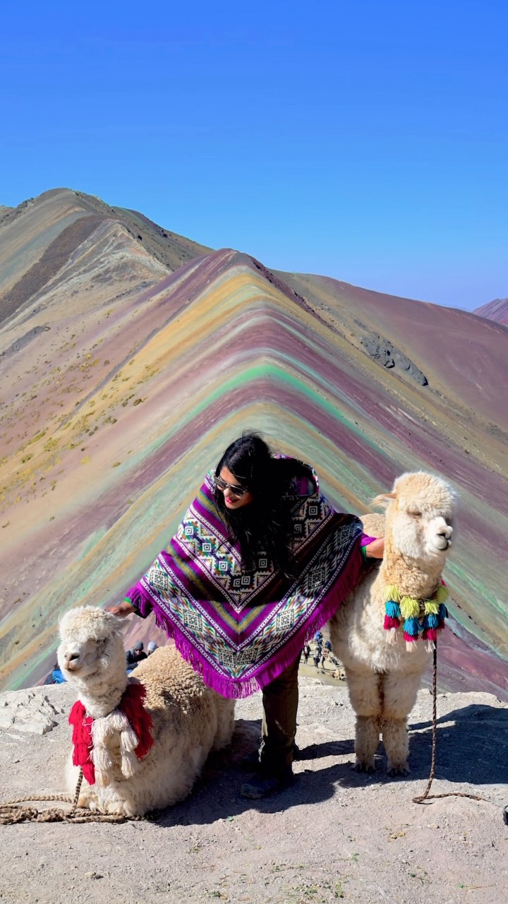 Explore Peru's Diverse Landscapes From Coast to Andes
