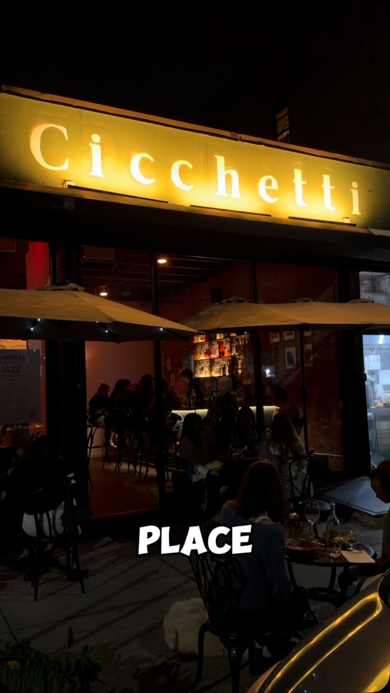 Cicchetti: Venice's Beloved Small Bites