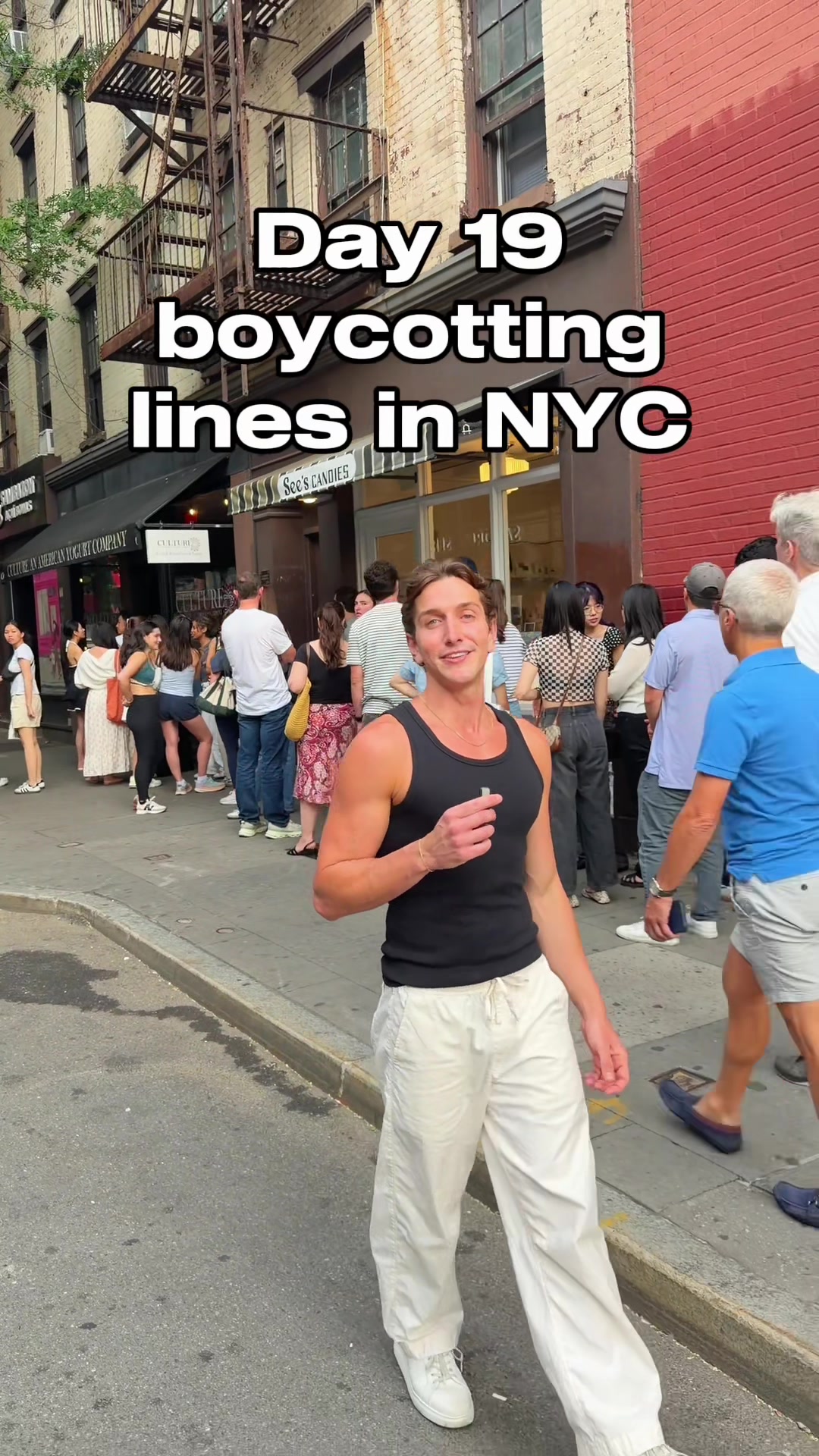 No-Wait Eateries: Supporting NYC Restaurants