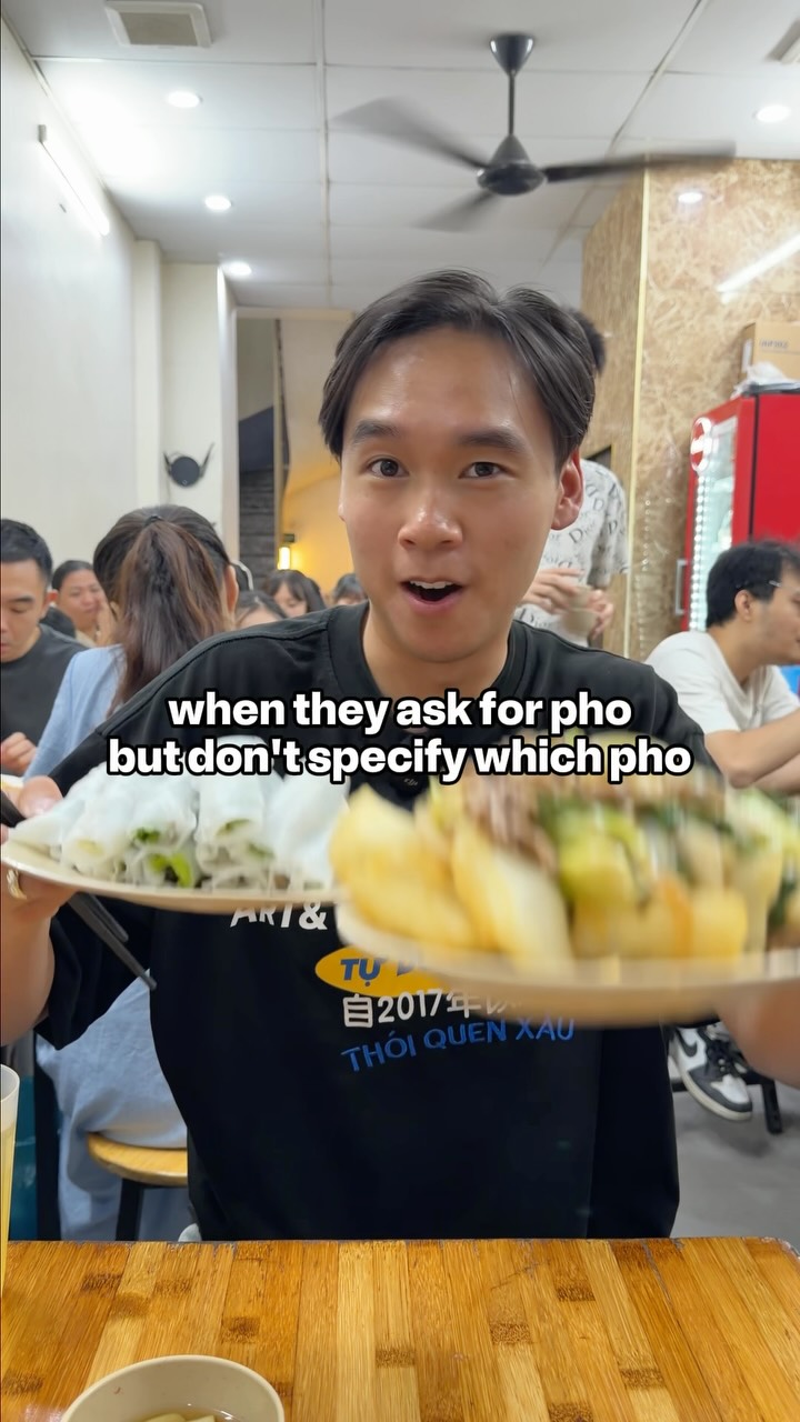 Phở Cuốn Hưng Bền Vietnamese Rolls