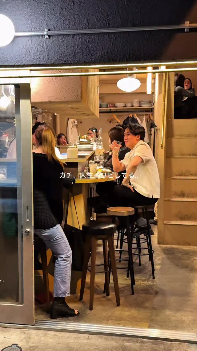 Yoshoku: A Cozy Western-Style Pub