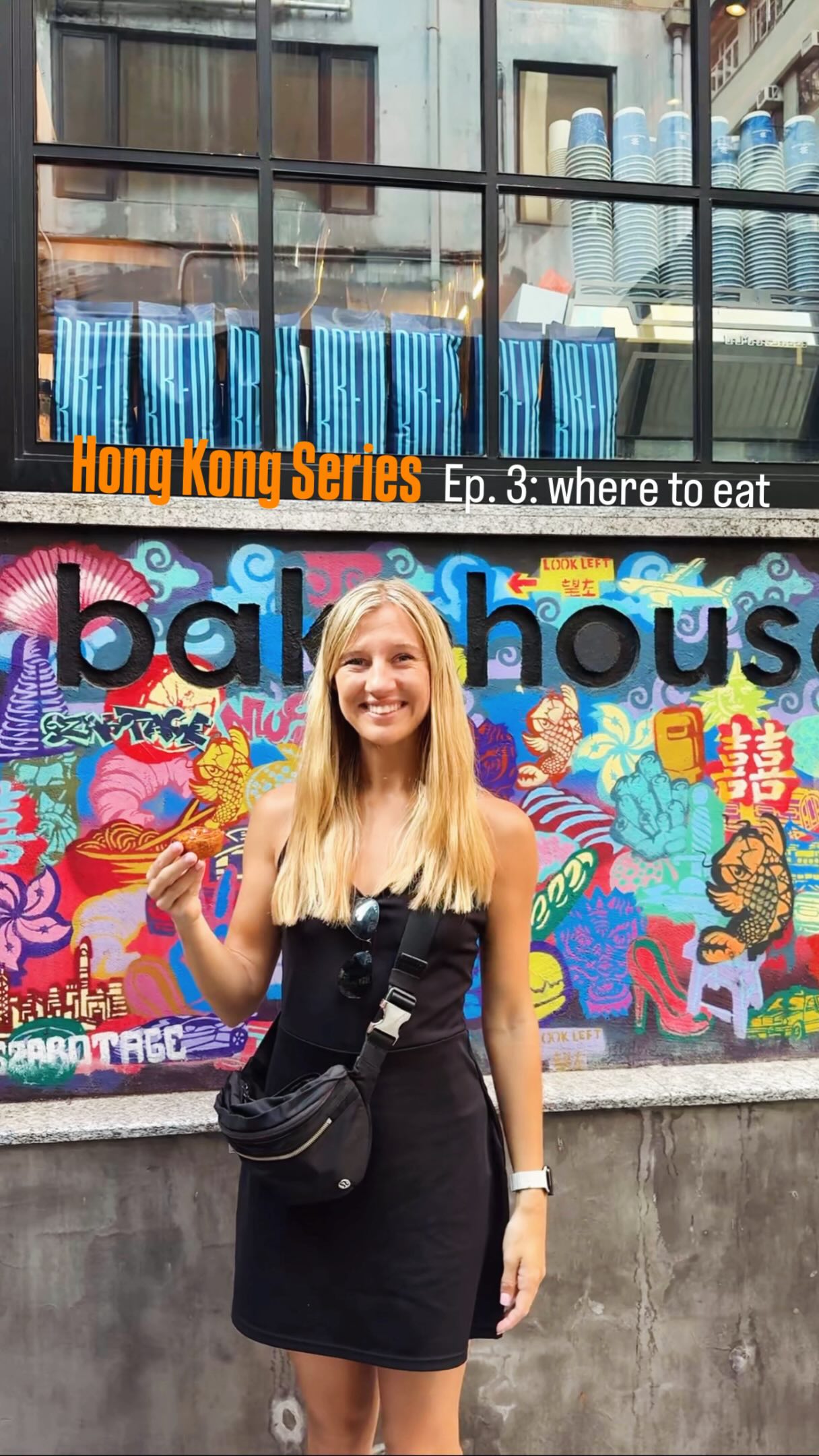 Hong Kong Food Destinations: Peak Views And Local Tastes
