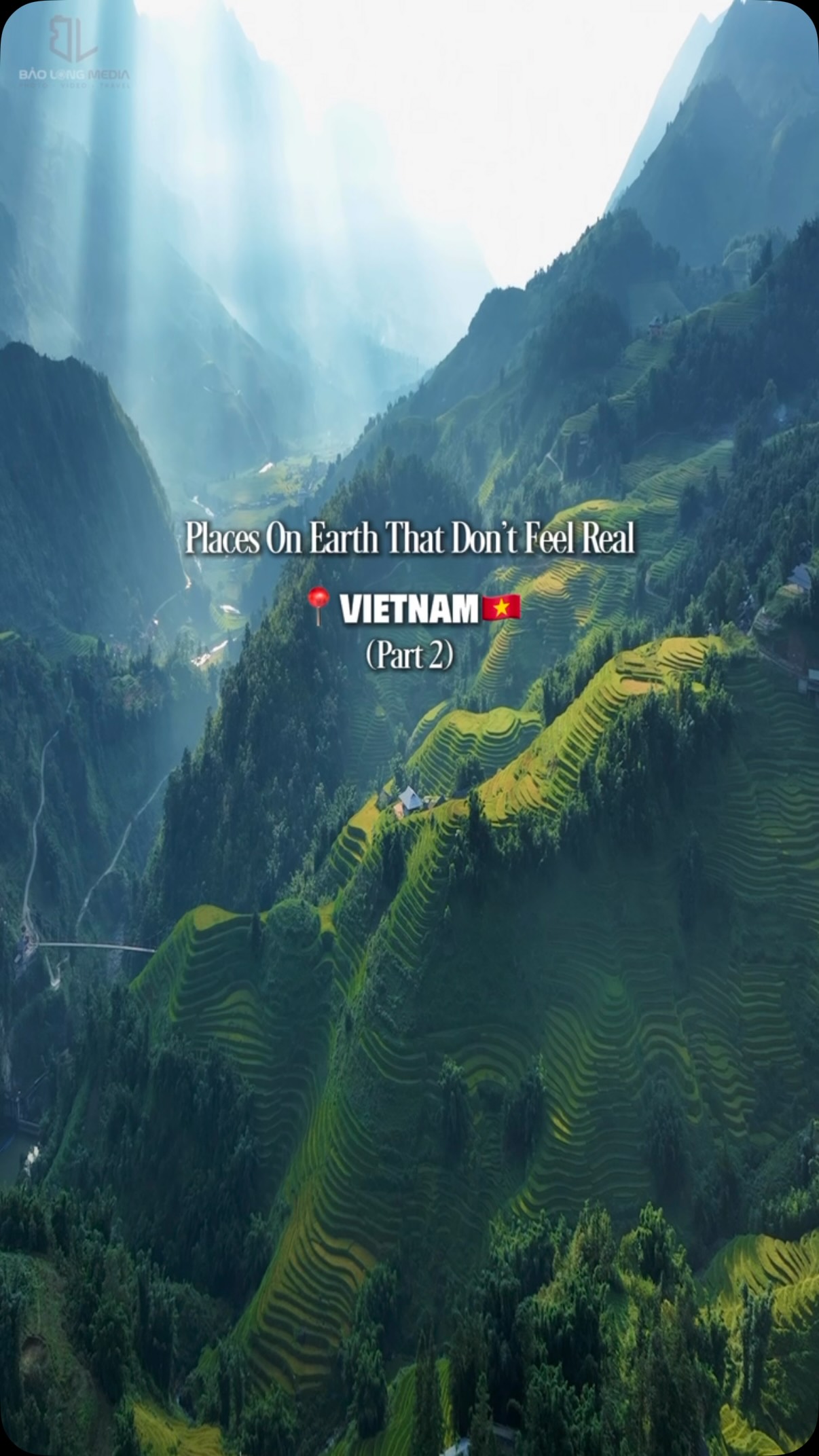 Vietnam's Unforgettable Natural Wonders
