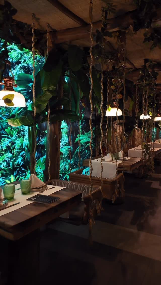 La Selva Barcelona Has Special Magnetism