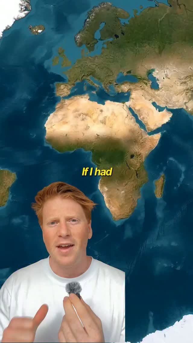 Namibia's Deserts & Mozambique's Coastlines