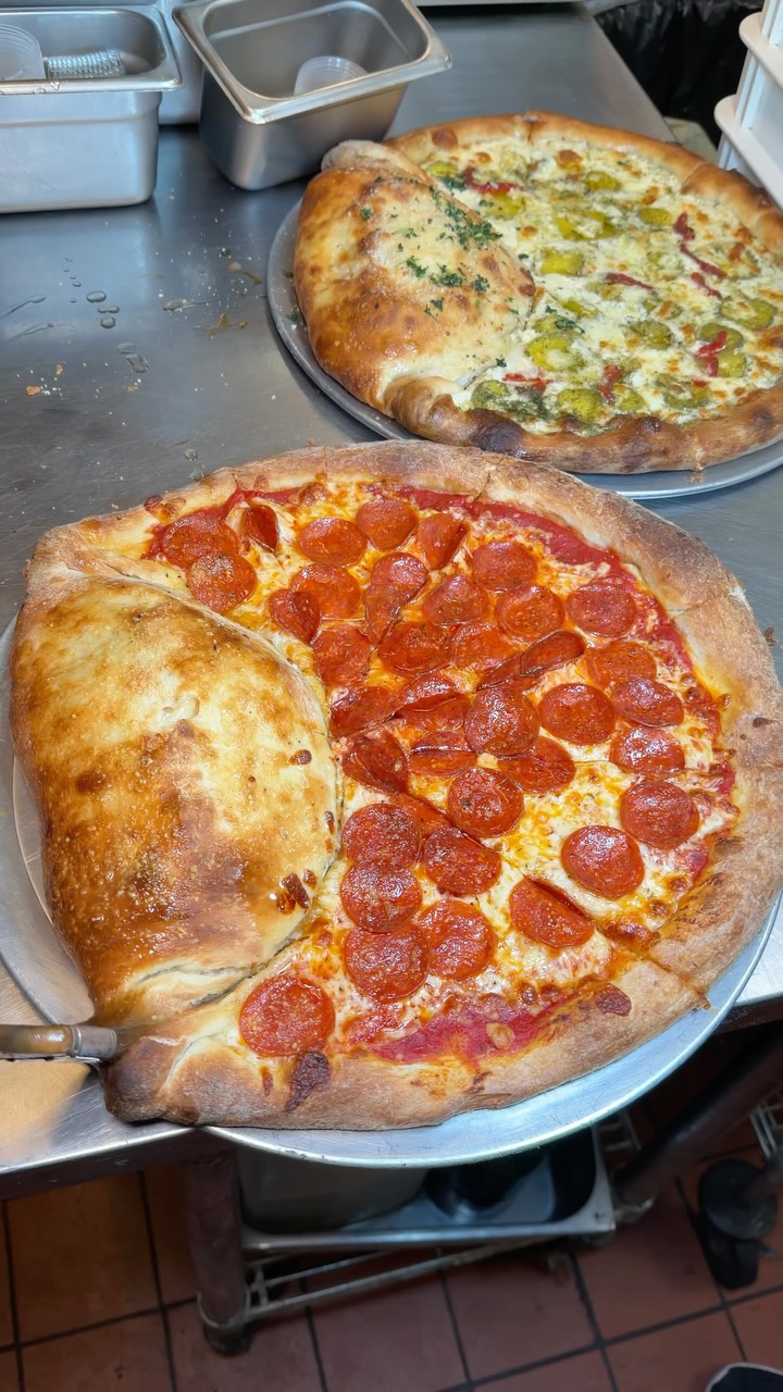 A•Mano Pizza & Italian Cuisine