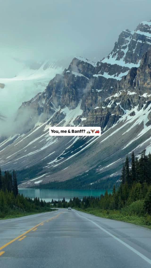 Canadian Rockies Road Trip Gems