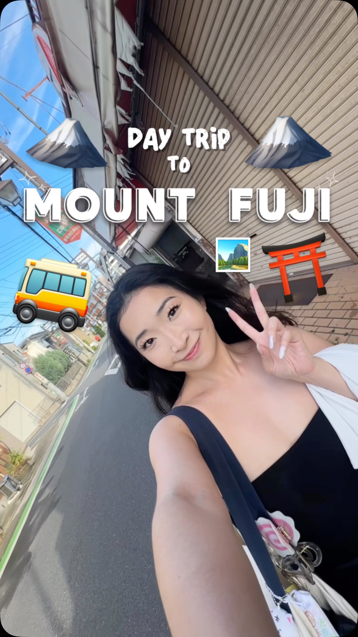 Iconic Mount Fuji Day Trip Spots