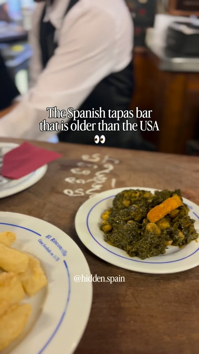 1 Restaurants in Sevilla