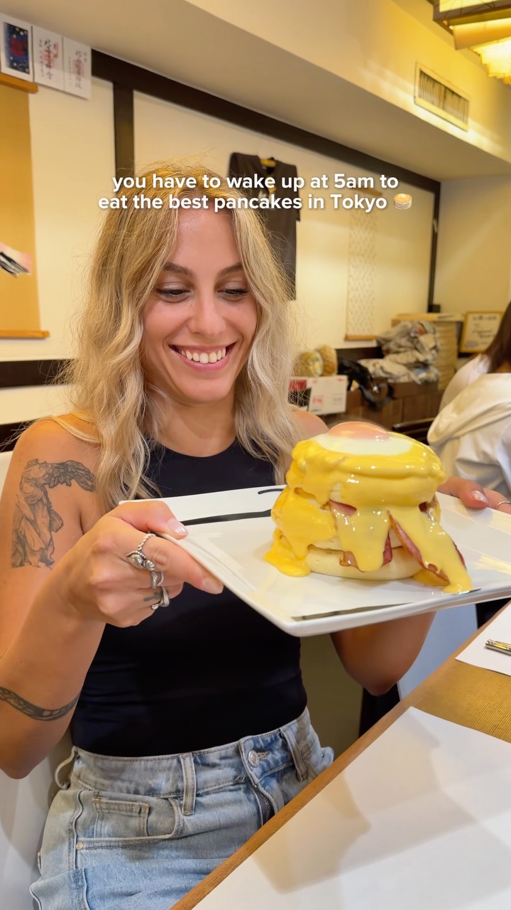Benitsuru Pancake's Fluffy Soufflé Delights