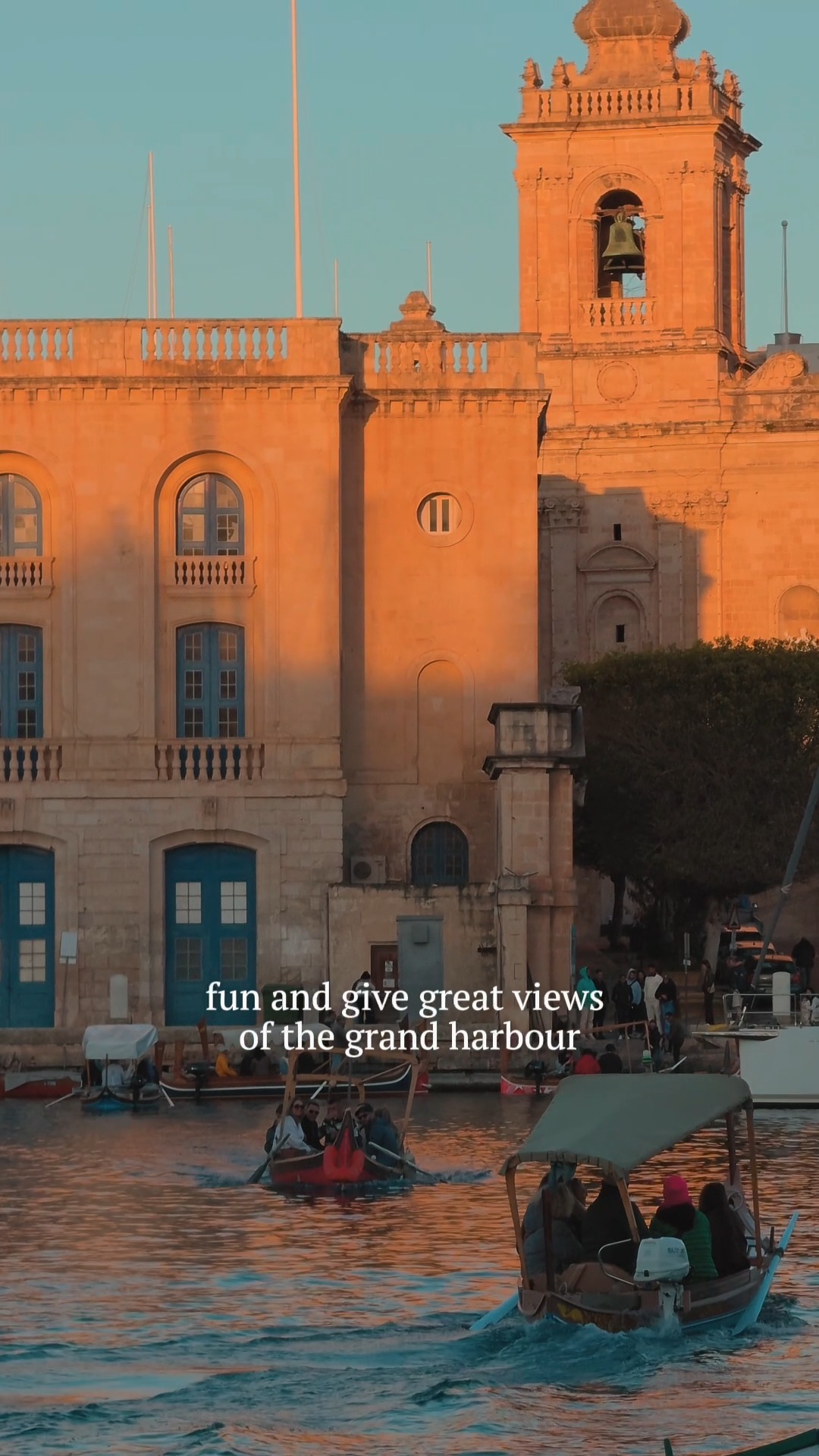 Valletta and Three Cities: A One-Day Maltese Adventure