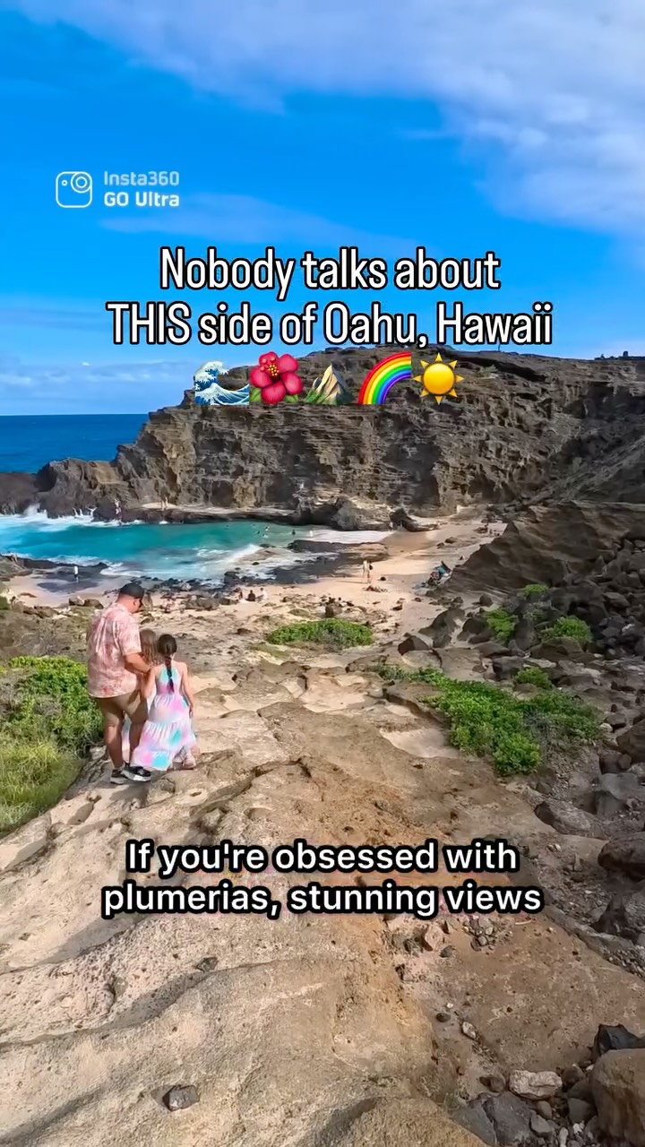 Hawaii Kai Day Trip: Gardens, Views, and Bites